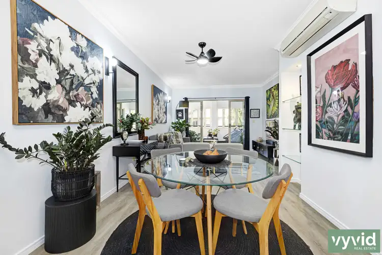 Fourth view of Homely apartment listing, 312/41-51 Oonoonba Rd, Idalia QLD 4811