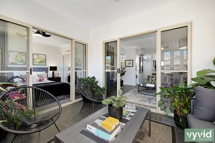 Sixth view of Homely apartment listing, 312/41-51 Oonoonba Rd, Idalia QLD 4811