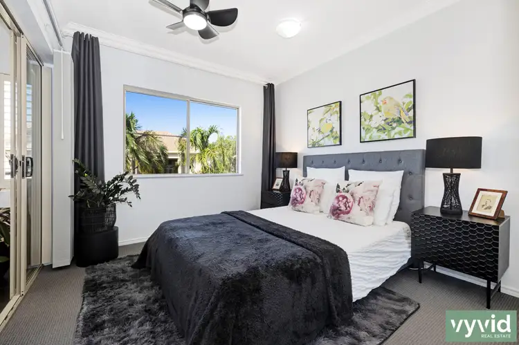 Seventh view of Homely apartment listing, 312/41-51 Oonoonba Rd, Idalia QLD 4811