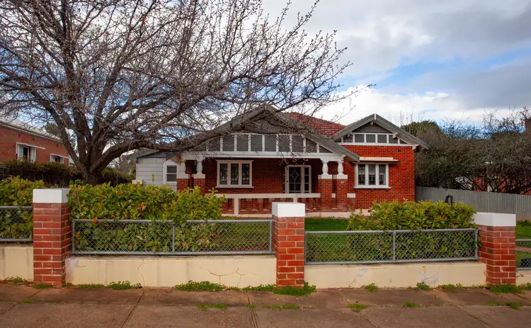 Main view of Homely house listing, 29 Maxwell St, Wellington NSW 2820
