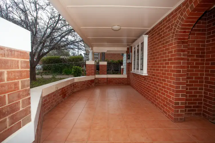 Second view of Homely house listing, 29 Maxwell St, Wellington NSW 2820