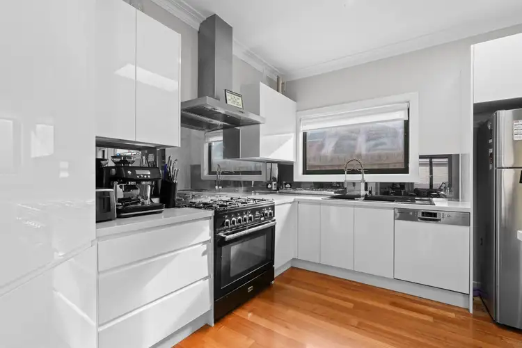 Main view of Homely house listing, 60 Balmoral Ave, Pascoe Vale South VIC 3044
