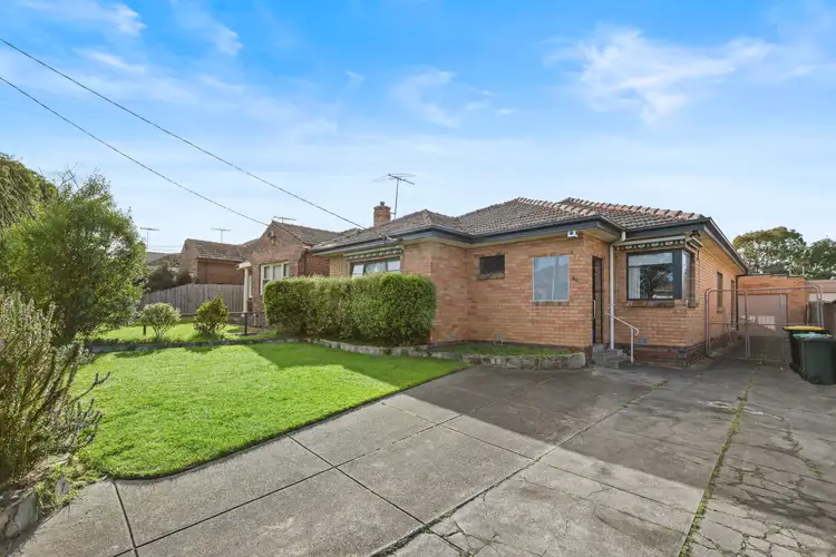Second view of Homely house listing, 60 Balmoral Ave, Pascoe Vale South VIC 3044