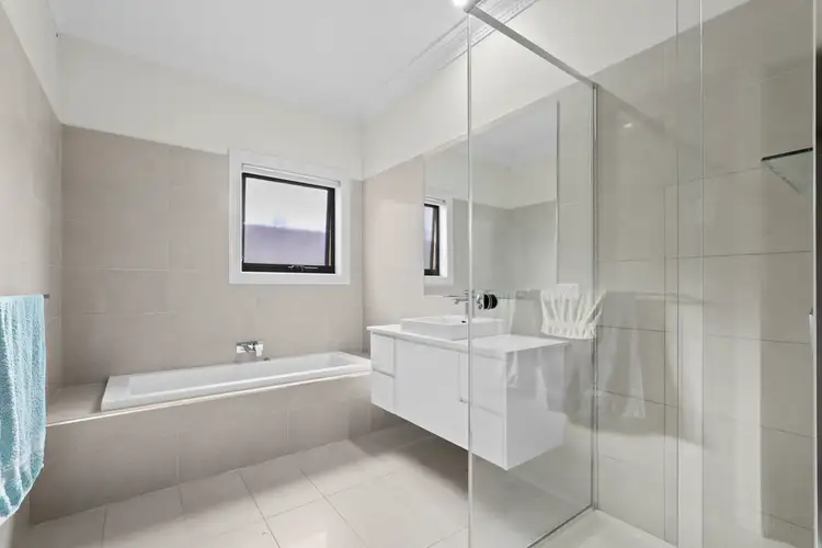 Fifth view of Homely house listing, 60 Balmoral Ave, Pascoe Vale South VIC 3044