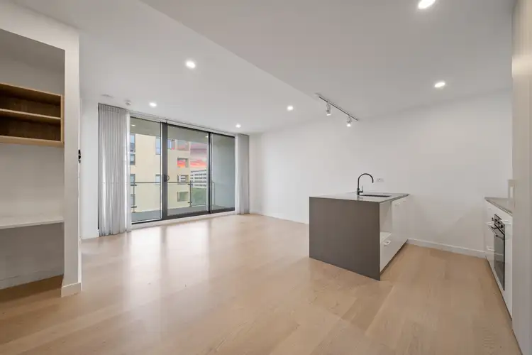 Third view of Homely apartment listing, 424/1 Kalma Way, Campbell ACT 2612