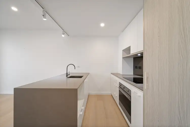 Fourth view of Homely apartment listing, 424/1 Kalma Way, Campbell ACT 2612