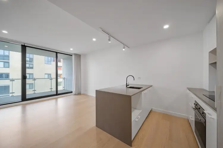 Fifth view of Homely apartment listing, 424/1 Kalma Way, Campbell ACT 2612