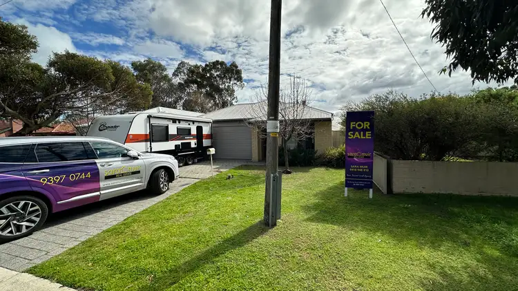 Main view of Homely house listing, 9A Devereux Street, Armadale WA 6112