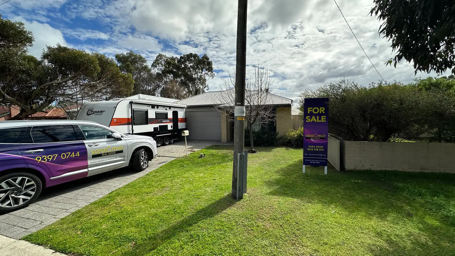 Main view of Homely house listing, 9A Devereux Street, Armadale WA 6112