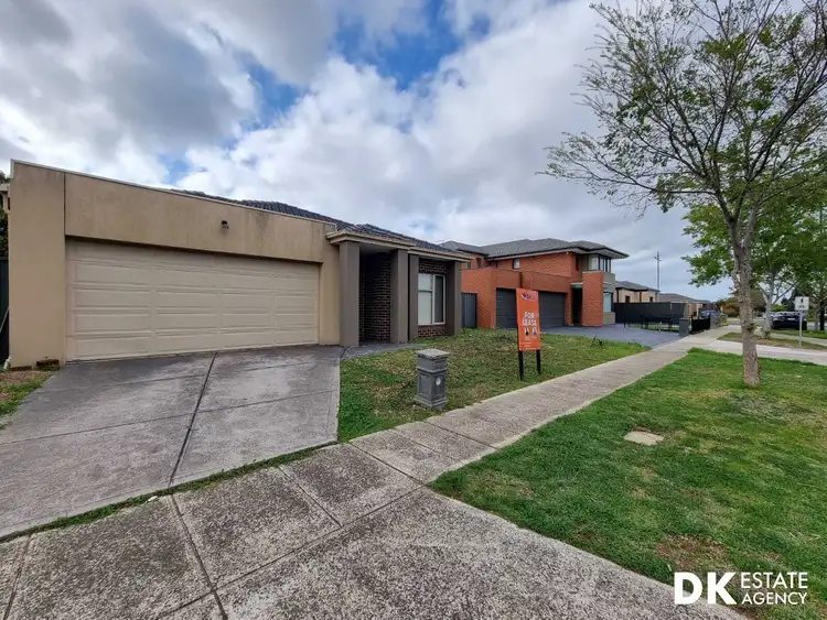 Main view of Homely house listing, 84 Crossway Avenue, Tarneit VIC 3029