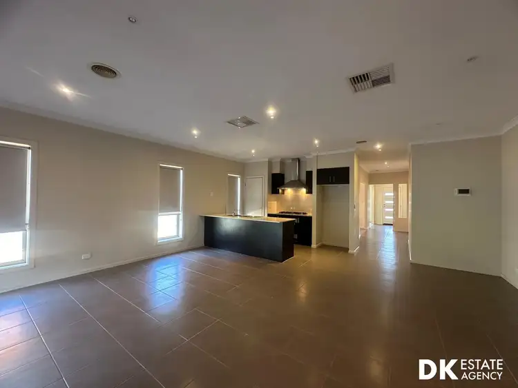 Fourth view of Homely house listing, 84 Crossway Avenue, Tarneit VIC 3029