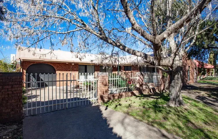 28 Gipps Street, Wellington NSW 2820