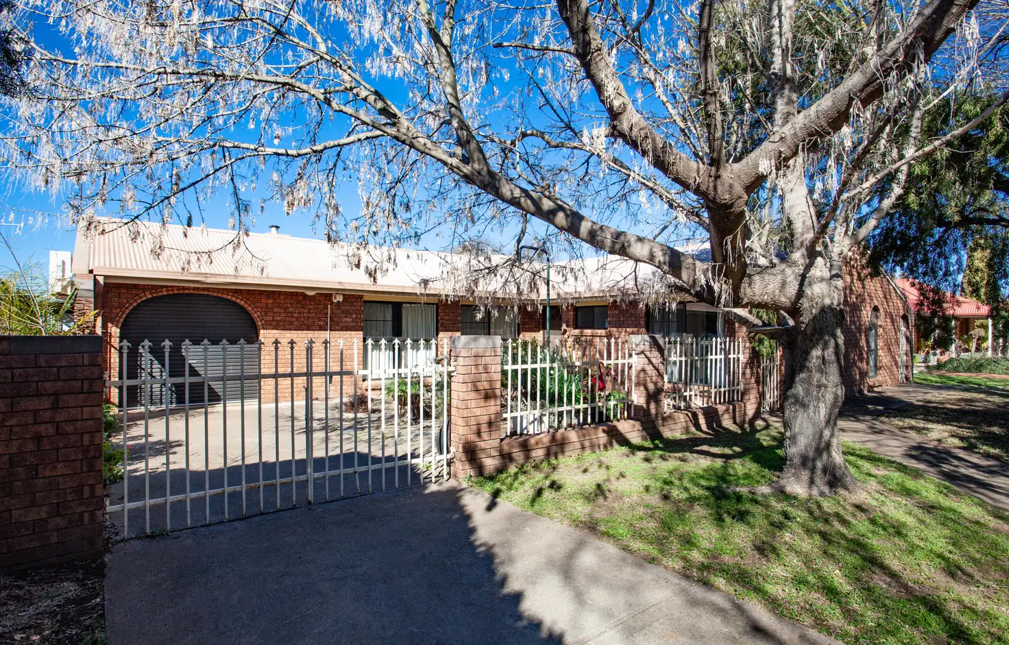 Main view of Homely house listing, 28 Gipps Street, Wellington NSW 2820