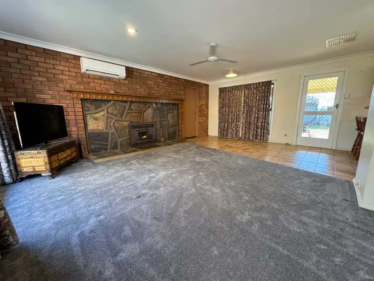 Second view of Homely house listing, 28 Gipps Street, Wellington NSW 2820