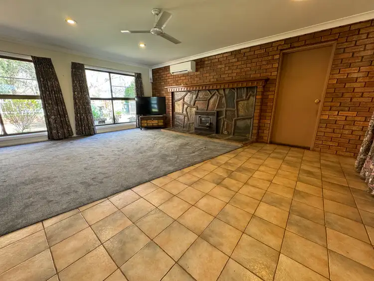 Third view of Homely house listing, 28 Gipps Street, Wellington NSW 2820