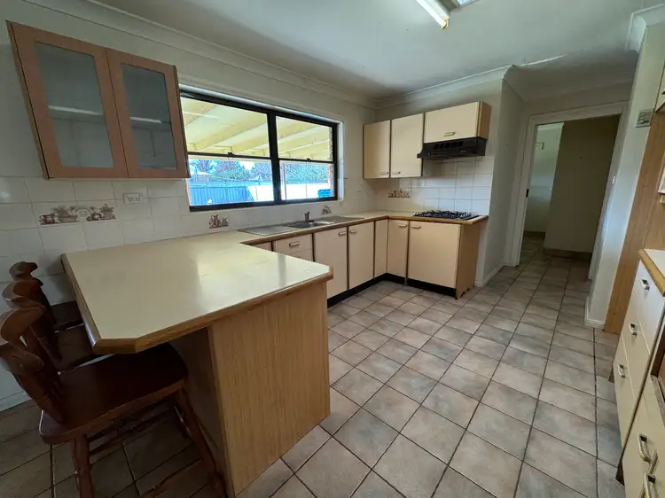 Fourth view of Homely house listing, 28 Gipps Street, Wellington NSW 2820