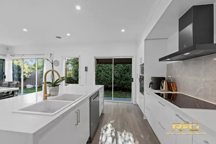 Third view of Homely house listing, 24 Cobaw Cct, Caroline Springs VIC 3023