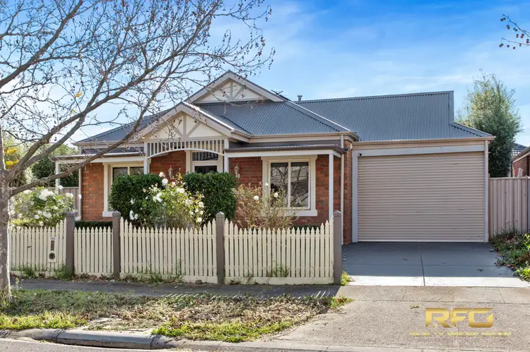 Fourth view of Homely house listing, 24 Cobaw Cct, Caroline Springs VIC 3023