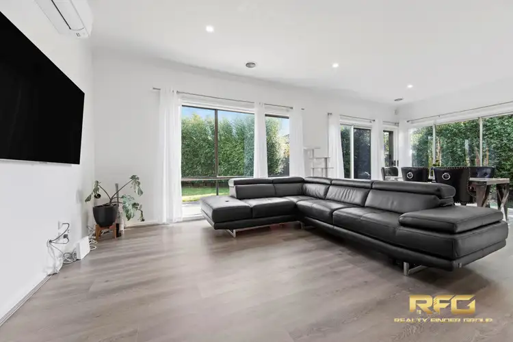 Sixth view of Homely house listing, 24 Cobaw Cct, Caroline Springs VIC 3023
