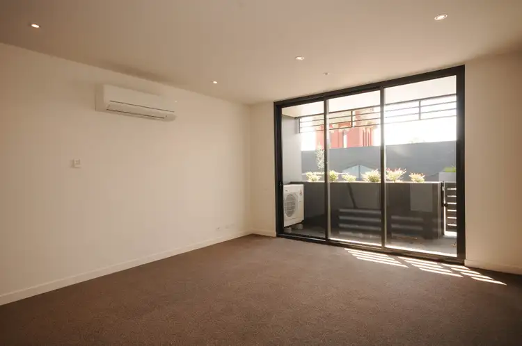 Fourth view of Homely apartment listing, 307/140-162 Swan Street, Richmond VIC 3121
