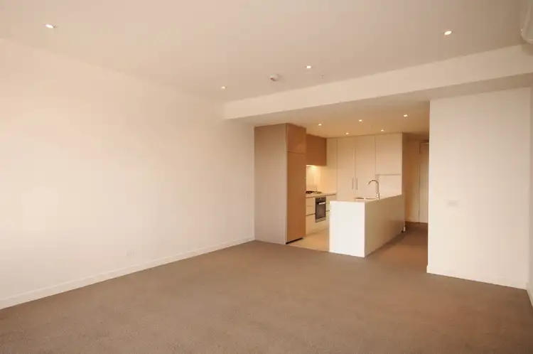 Fifth view of Homely apartment listing, 307/140-162 Swan Street, Richmond VIC 3121