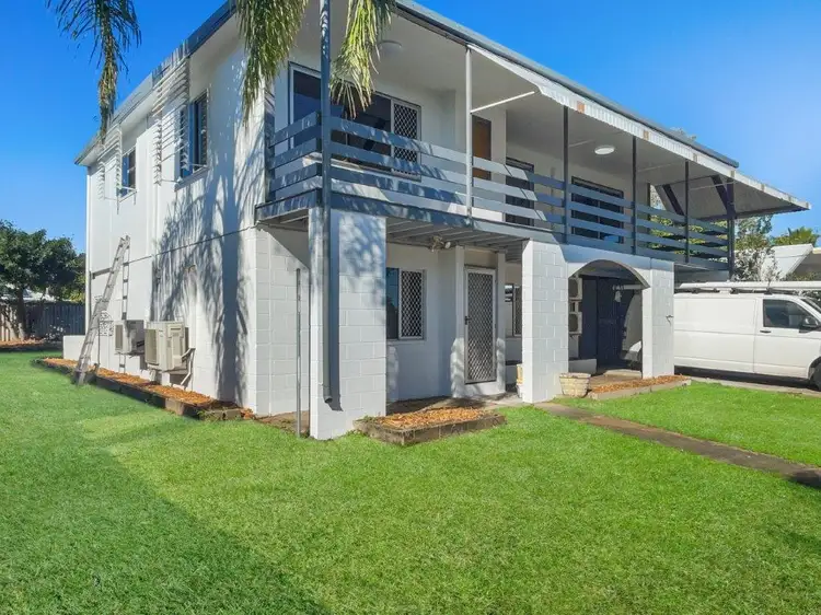 Third view of Homely house listing, 566 Ross River Rd, Cranbrook QLD 4814