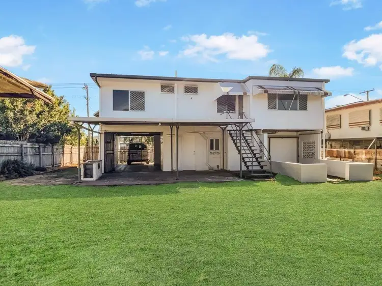 Fourth view of Homely house listing, 566 Ross River Rd, Cranbrook QLD 4814