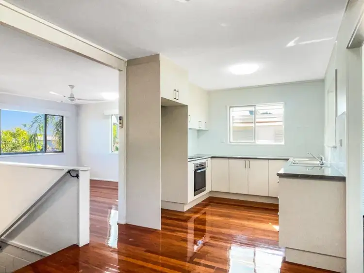 Fifth view of Homely house listing, 566 Ross River Rd, Cranbrook QLD 4814