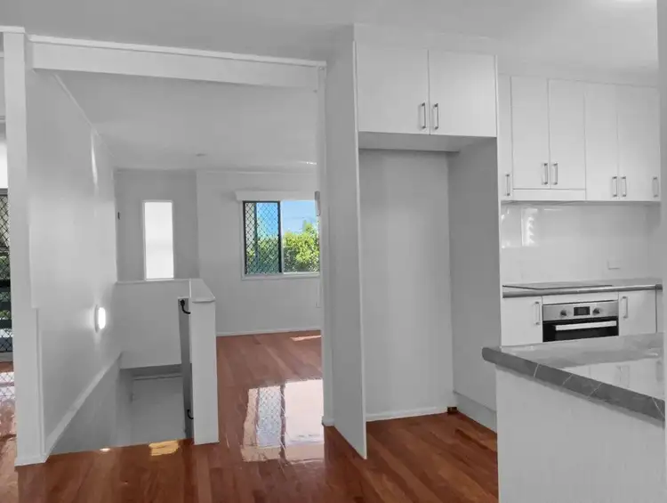 Sixth view of Homely house listing, 566 Ross River Rd, Cranbrook QLD 4814