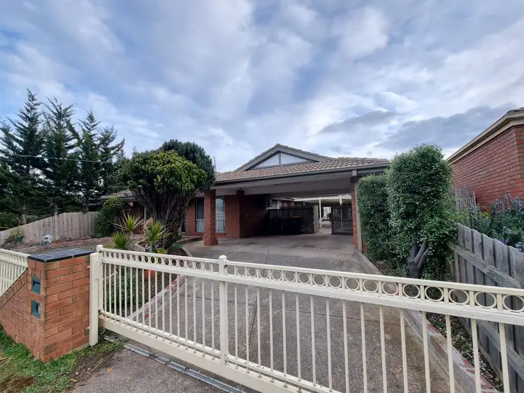 71 Grevillea Cres, Hoppers Crossing VIC 3029