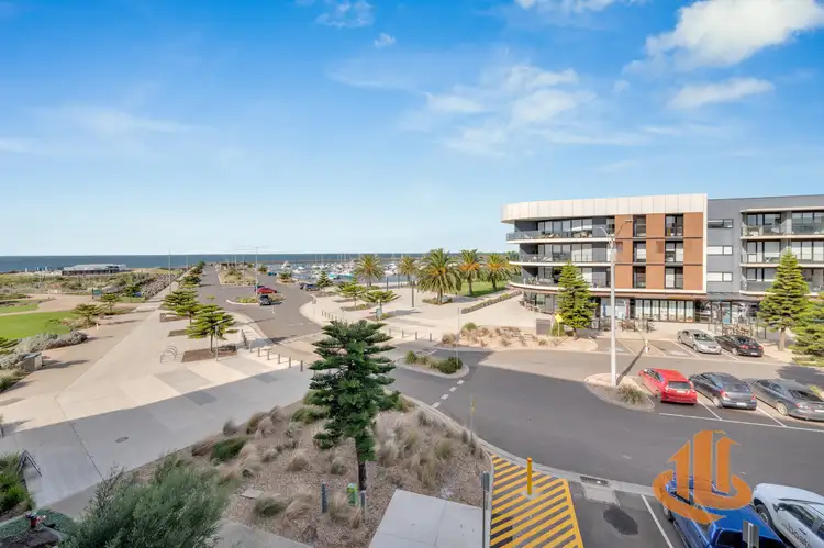 Main view of Homely apartment listing, 219/33 Quay Boulevard, Werribee South VIC 3030