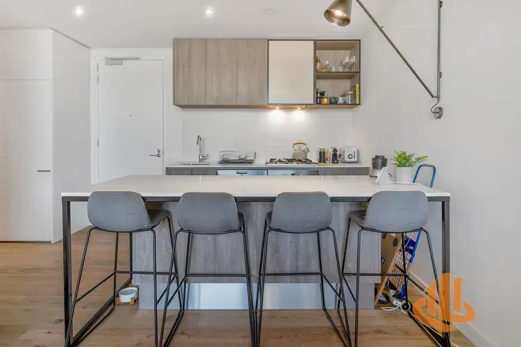 Sixth view of Homely apartment listing, 219/33 Quay Boulevard, Werribee South VIC 3030