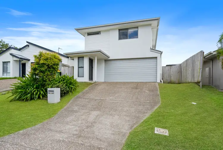 27 Yale St, Pimpama QLD 4209