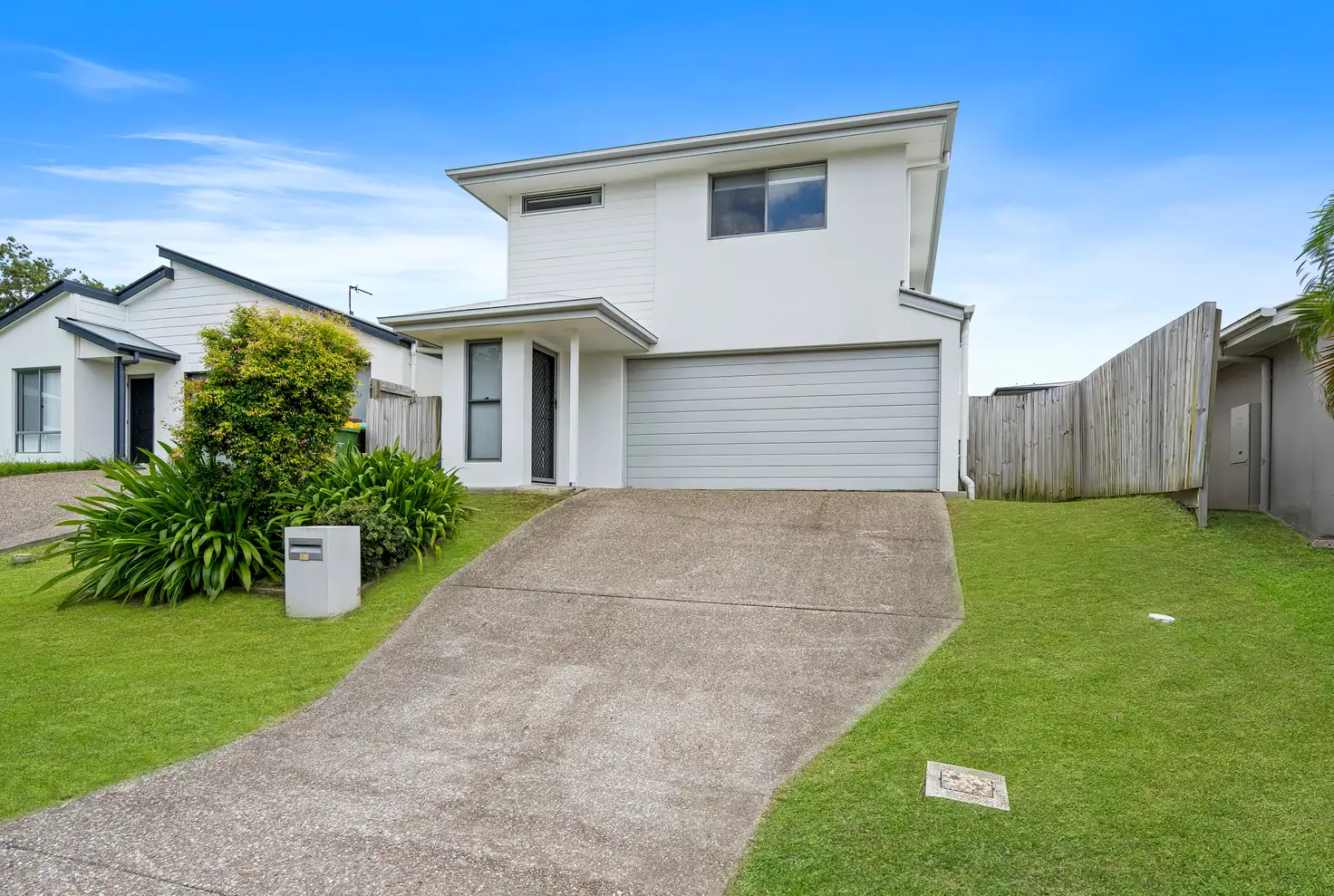 Main view of Homely house listing, 27 Yale St, Pimpama QLD 4209