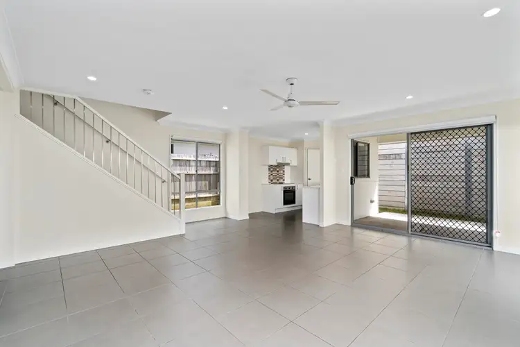 Second view of Homely house listing, 27 Yale St, Pimpama QLD 4209