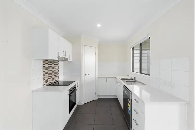 Fourth view of Homely house listing, 27 Yale St, Pimpama QLD 4209