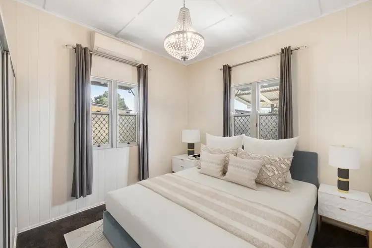 Fourth view of Homely house listing, 91 Stephen St, Harristown QLD 4350