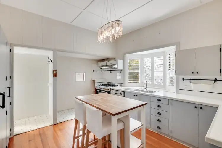 Fifth view of Homely house listing, 91 Stephen St, Harristown QLD 4350