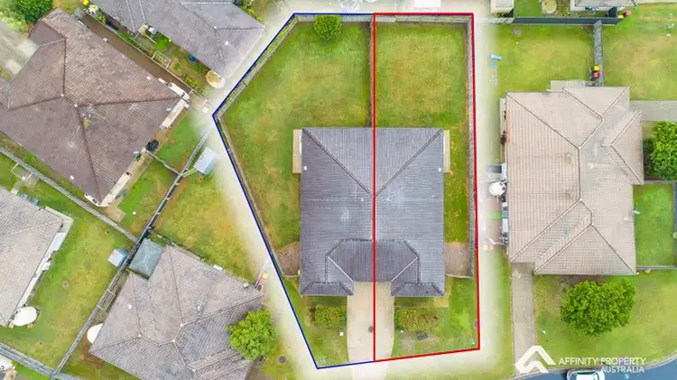 Third view of Homely house listing, 2/4 Meghan Court, Caboolture QLD 4510