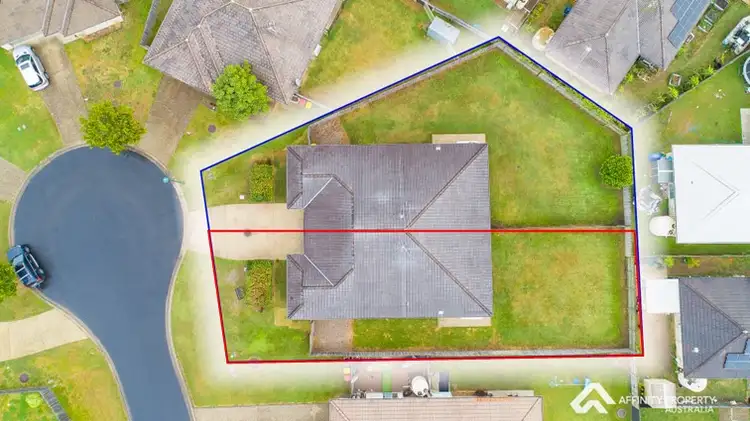Fourth view of Homely house listing, 2/4 Meghan Court, Caboolture QLD 4510