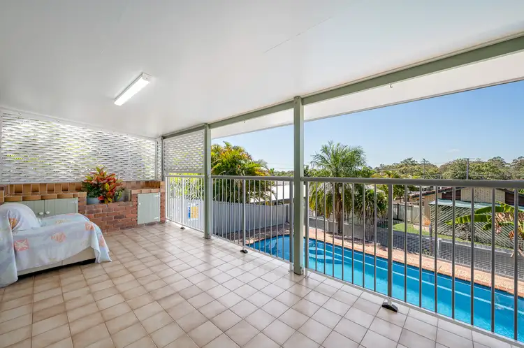 3 Lavinia Ct, Clinton QLD 4680