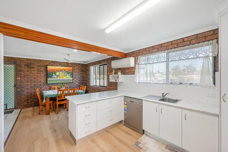 Fourth view of Homely house listing, 3 Lavinia Ct, Clinton QLD 4680