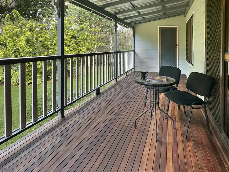 Second view of Homely rural property listing, 136 Maiseys Rd, Yandaran QLD 4673