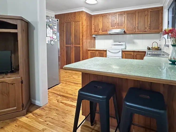 Fourth view of Homely rural property listing, 136 Maiseys Rd, Yandaran QLD 4673