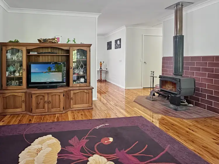 Sixth view of Homely rural property listing, 136 Maiseys Rd, Yandaran QLD 4673