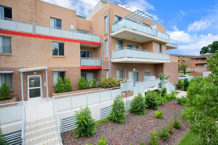 44/26-32 Princess Mary Street, St Marys NSW 2760