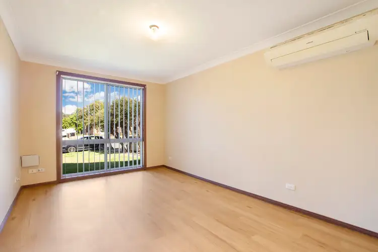 Second view of Homely house listing, 8a Neptune Crescent, Bligh Park NSW 2756