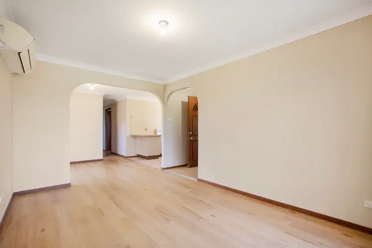 Third view of Homely house listing, 8a Neptune Crescent, Bligh Park NSW 2756