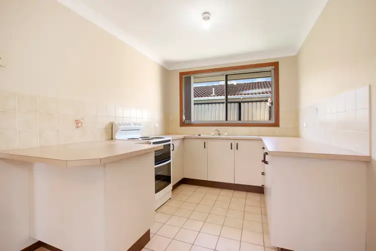 Fourth view of Homely house listing, 8a Neptune Crescent, Bligh Park NSW 2756