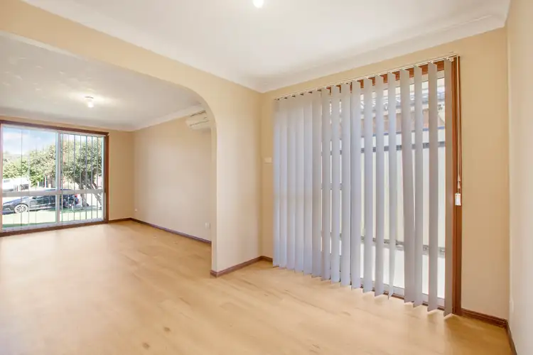Fifth view of Homely house listing, 8a Neptune Crescent, Bligh Park NSW 2756
